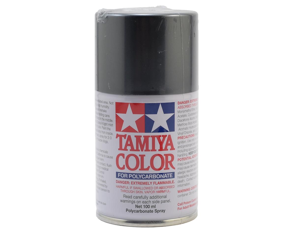 Tamiya TAM86057 PS Pearl White 100 ml Can Polycarbonate Model