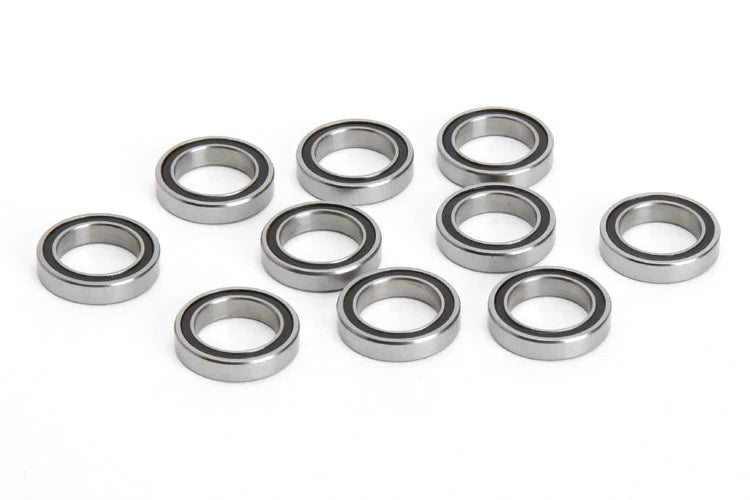 Agama 0054 Front & Rear Hub Bearings Inside ψ1/2*3/4*5/32 (10)