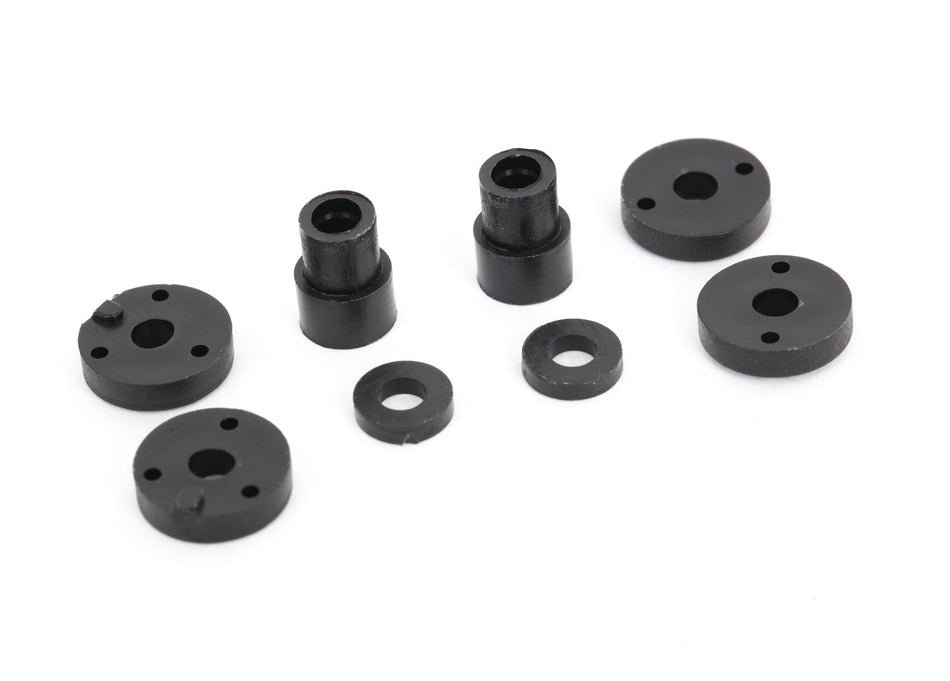 TRAXXAS SHOCK MOUNTING BUSHING/WASHER