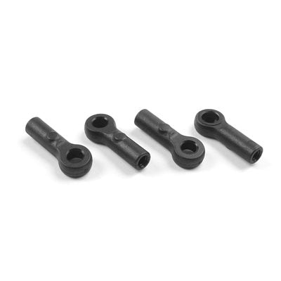 Xray T2 BALL JOINT 5 MM UNIDIRECTIONAL - OPEN (4)