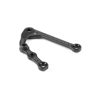 XRAY X4 CFF™ REAR LOWER ARM - INNER SHOCK POSITION - MEDIUM - RIGHT