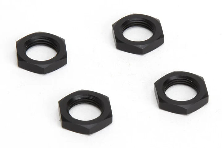 Agama 6002 Wheel Nuts (4)