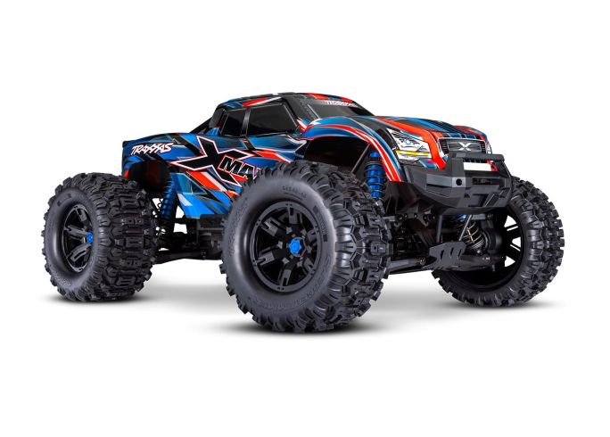 Traxxas X-Maxx 8s Belted