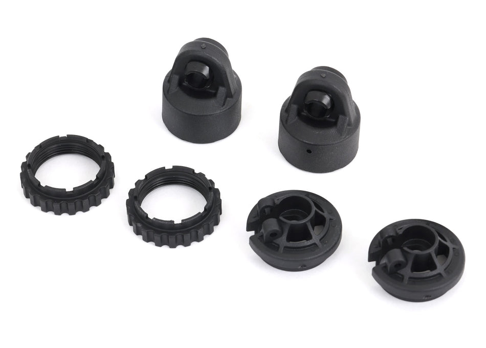 TRAXXAS SHOCK CAPS GT-MAXX (Sledge)