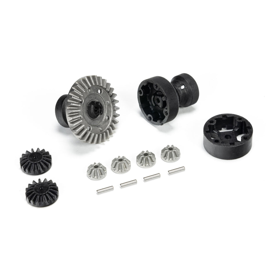 Arrma Assembled Differential 30T 0.8Mod V2 (1): GROM