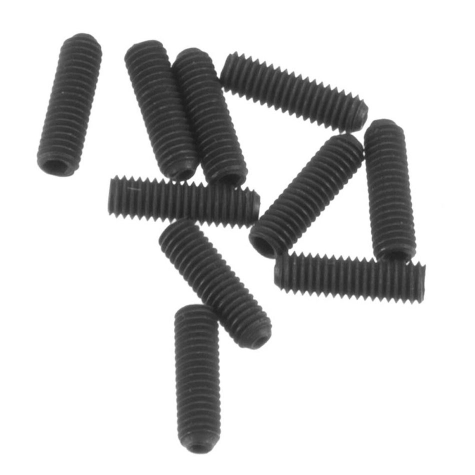 Axial Set Screw M3x10mm (10)