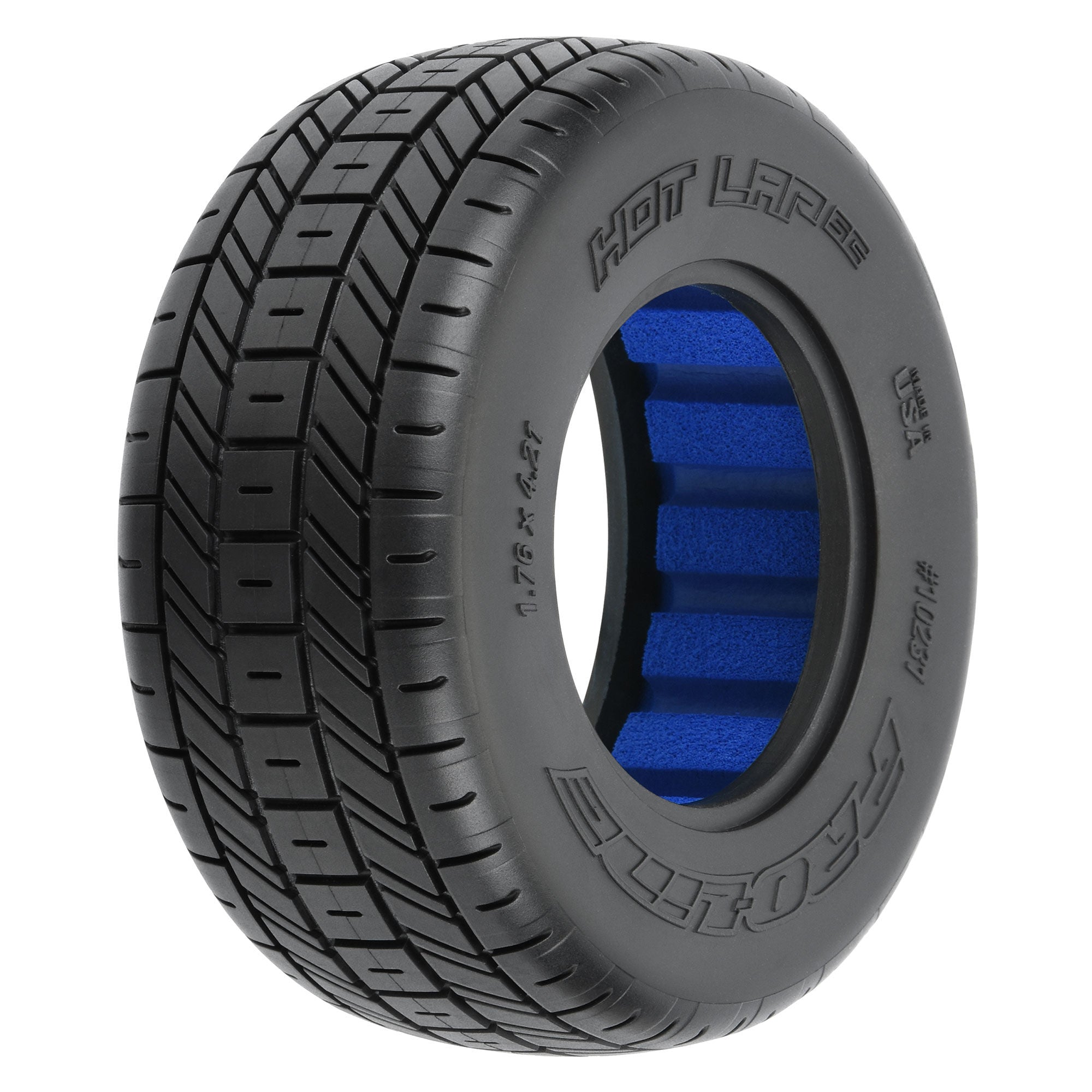 Short Course Tires – Eds RC