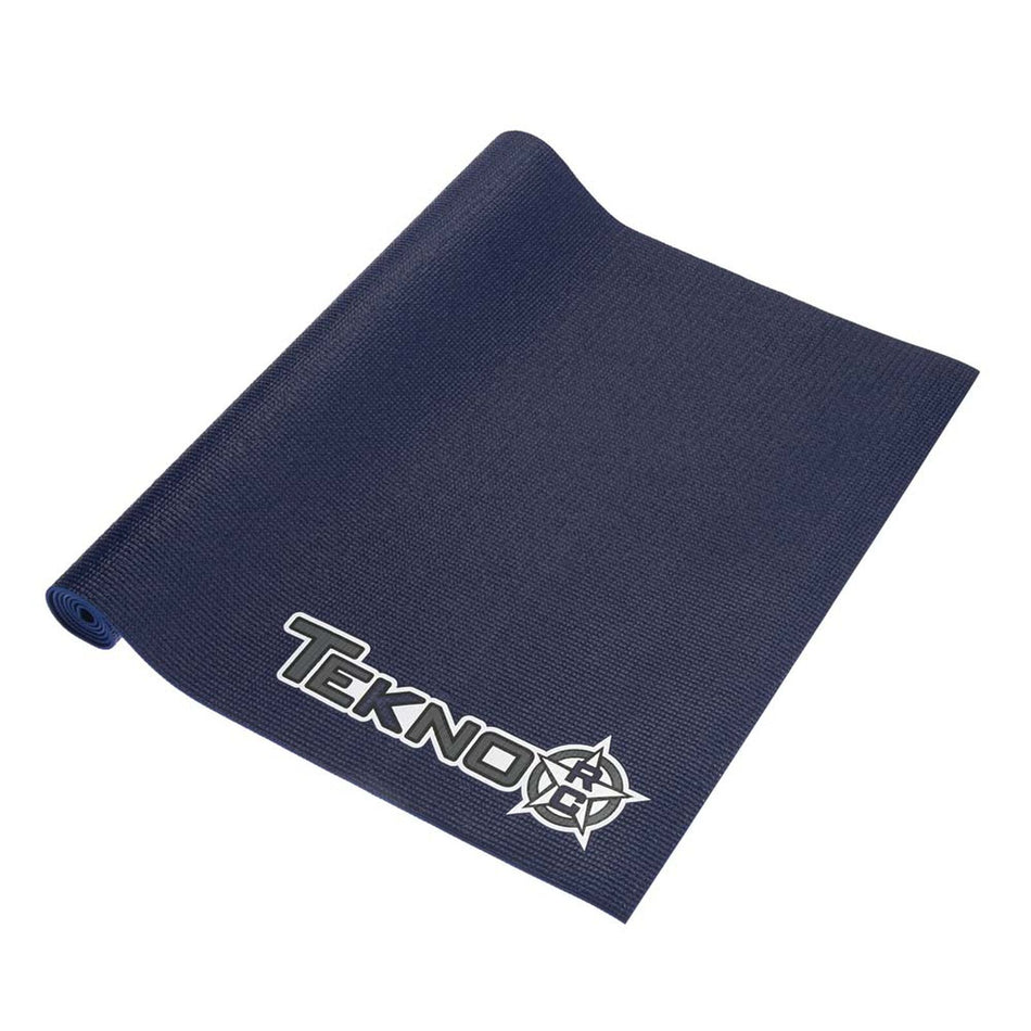 Tekno Pit Mat Dark Blue 24x48"