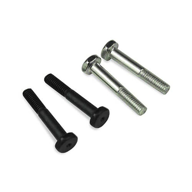 Tekno Lower Shock Mount Screws: EB/ NB/ SCT