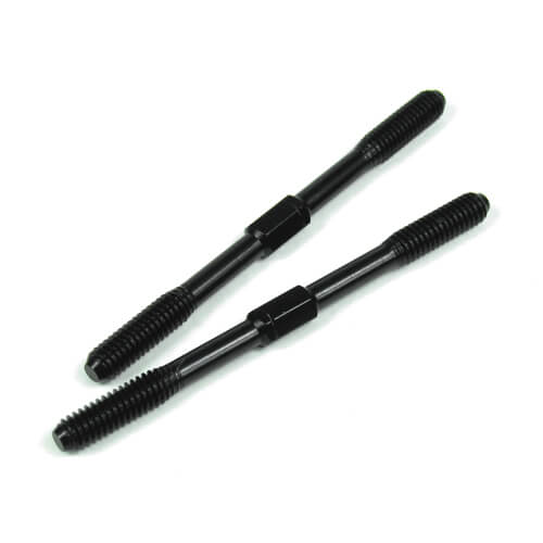 Tekno RC Steering Turnbuckle Set (2)