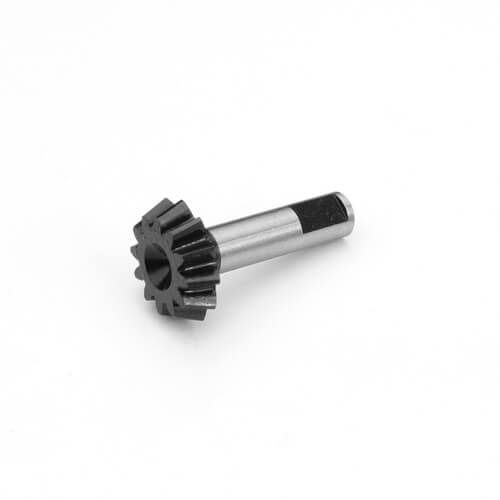 TKR8152B – Diff Pinion (12t, CNC, use with TKR8151B)