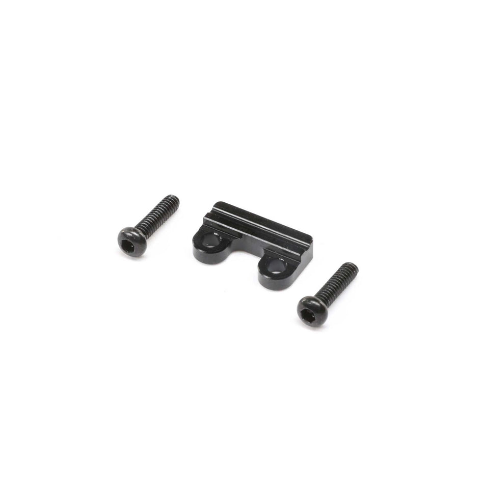 TLR Tuned Rear Sway Bar Mount: Mini-B, BL