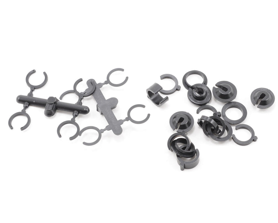 Team Associated RC18T Shock Accessories