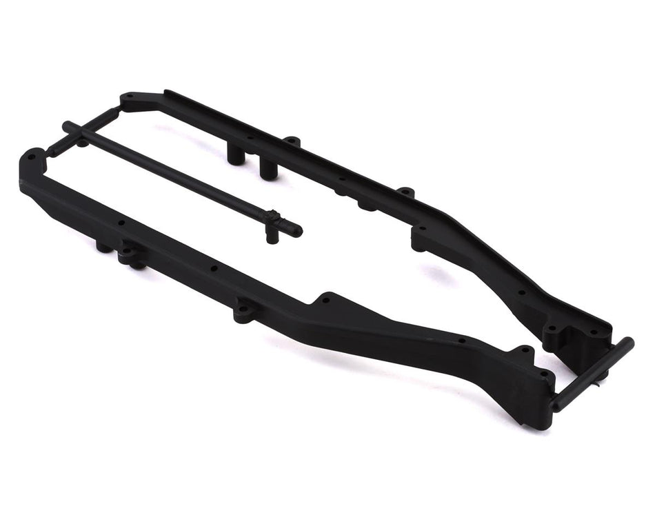 Team Associated RC10SC6.2 Side Rails