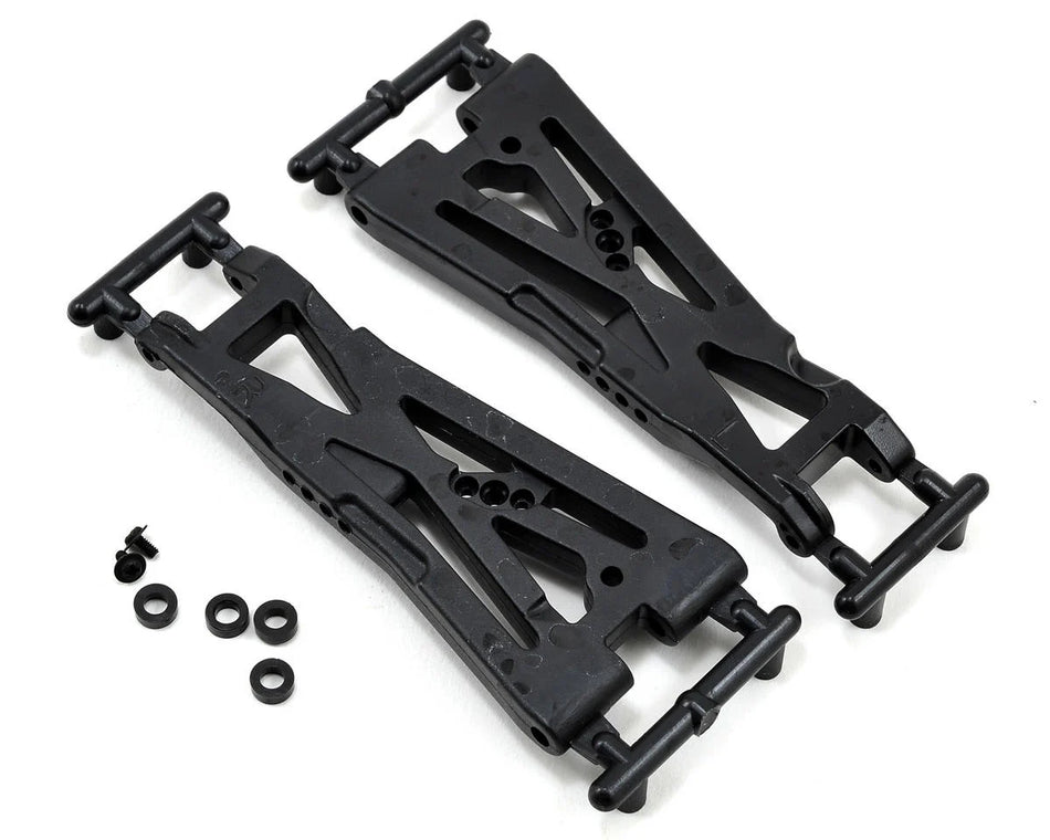 Team Associated Front Arm Set PRO Lite 4x4