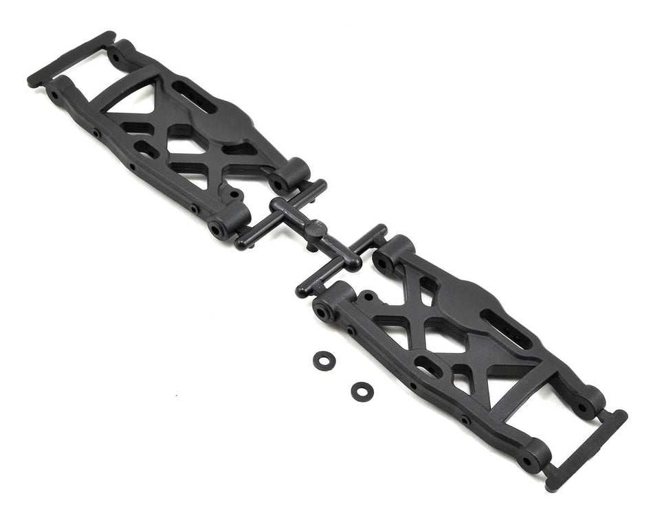 Team Associated RC8B3 Rear Buggy Arm Set