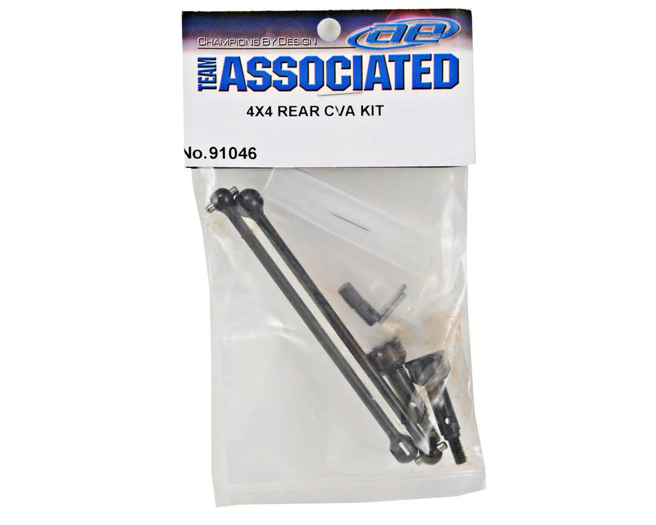 Team Associated Rear CVA Kit