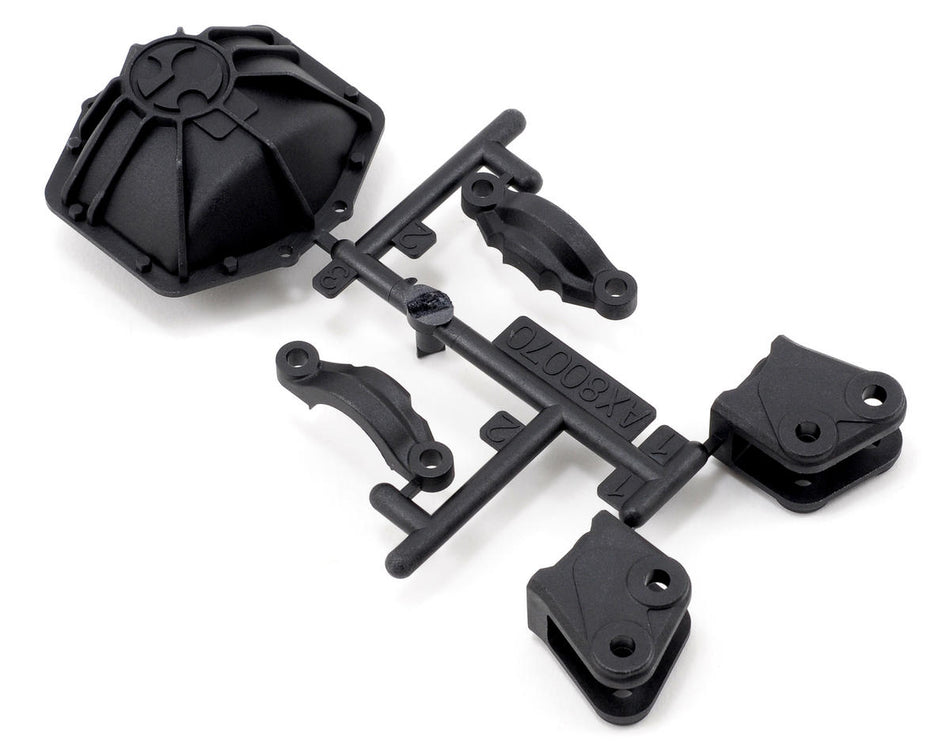 Axial AR60 OCP Differential Cover