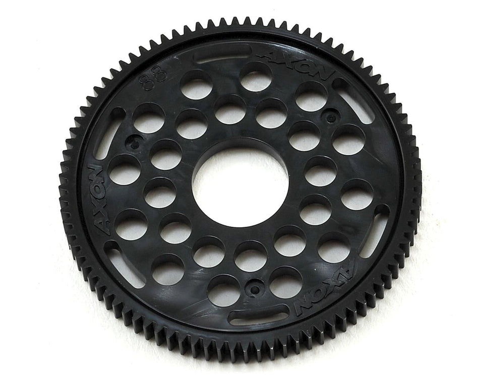 Axon DTS 64P Spur Gear (88T)