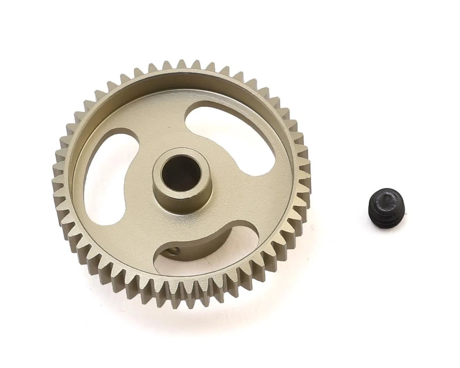 CRC "Gold Standard" 64P Aluminum Pinion Gear (51T)