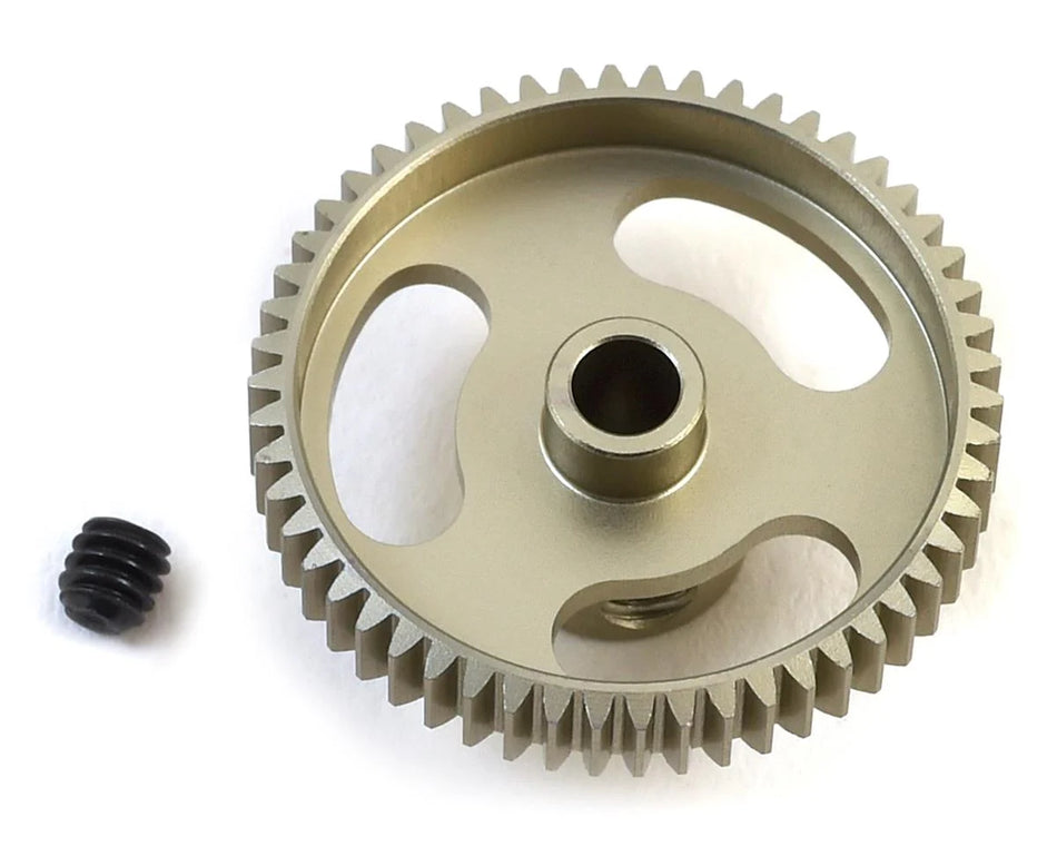 CRC "Gold Standard" 64P Aluminum Pinion Gear (54T)