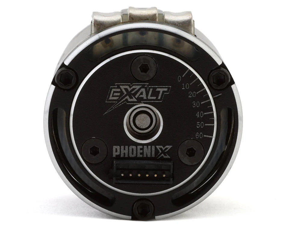 Team Exalt Phoenix Bronze Spec Brushless 2S Motor (13.5T)