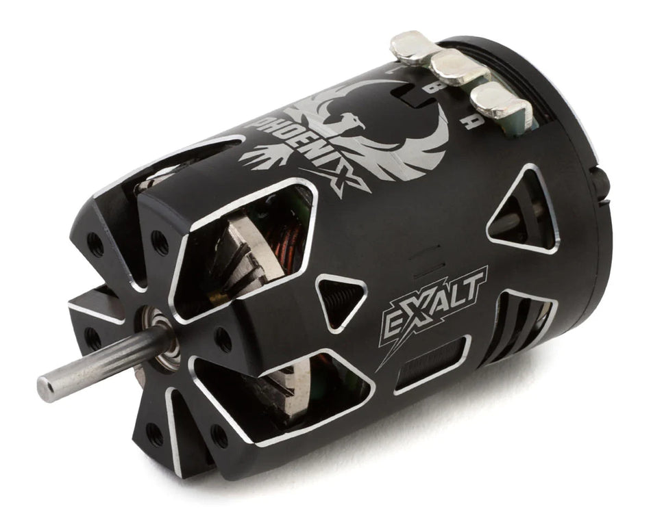 Team Exalt Phoenix Bronze Spec Brushless Motor (21.5T)