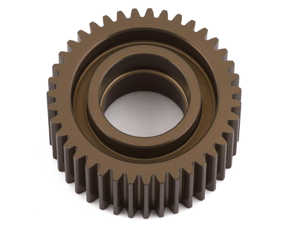 Exotek B6.3 Aluminum Laydown Idler Gear (39T)