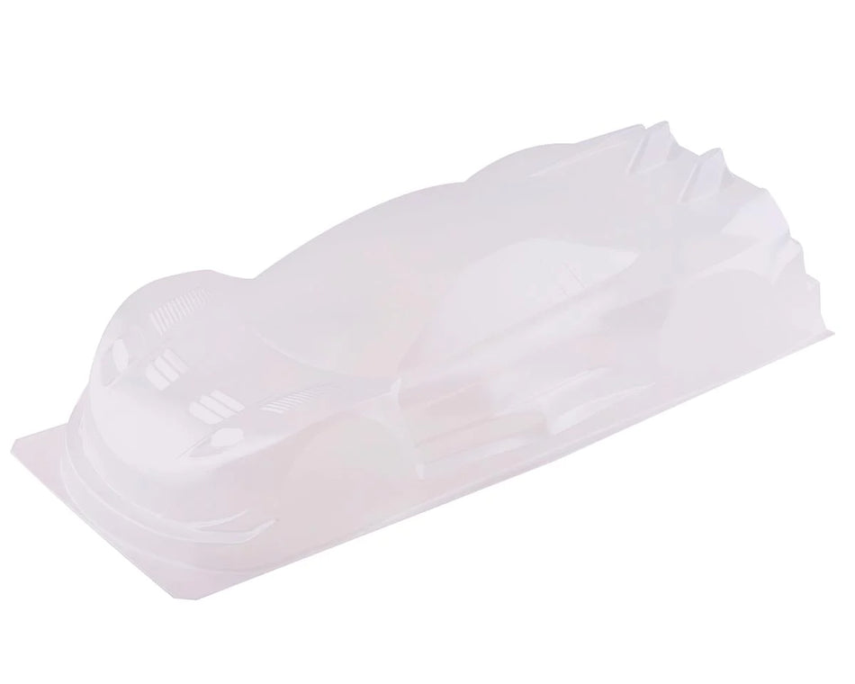 Exotek Type-A USGT Touring Body w/Wing (Clear) (190mm)