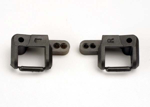 Traxxas Caster Blocks (25 DEG) L/R