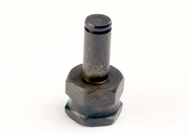 Traxxas Clutch Adapter Nut