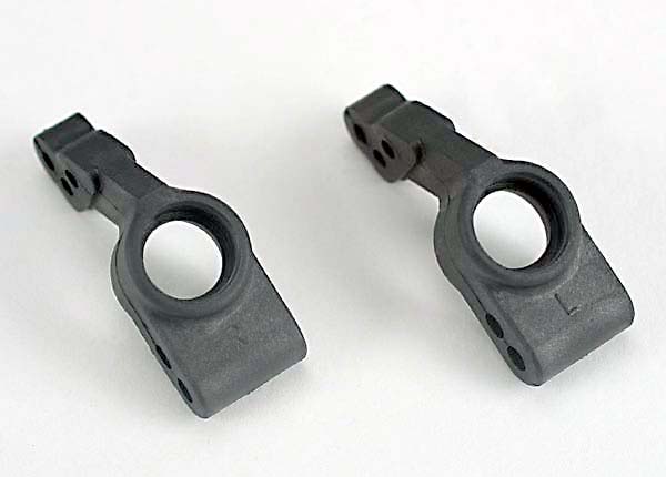 Traxxas Stub Axle Carriers (1