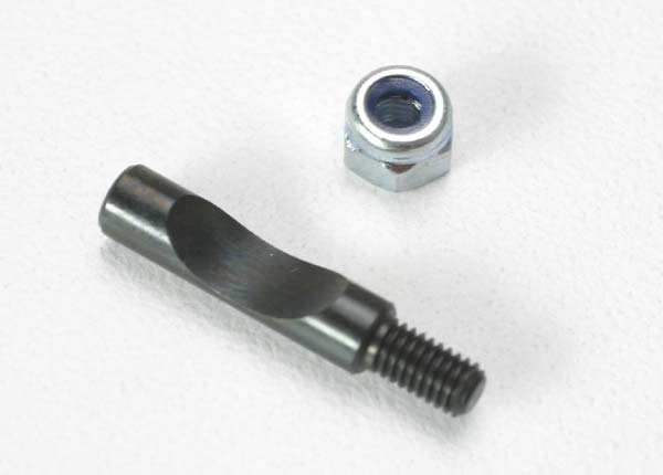 Traxxas Carburetor Pinch/ Bolt