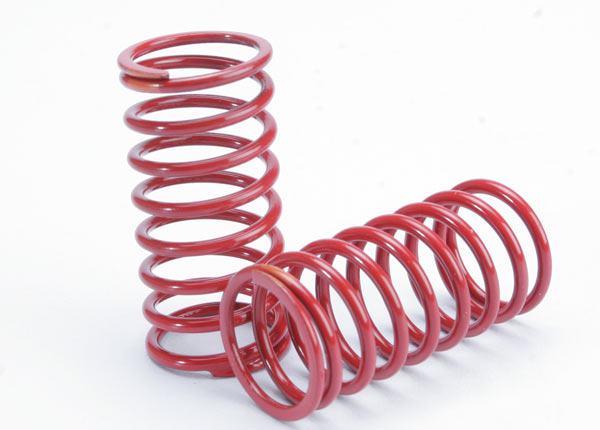 Traxxas GTR 3.2 Rate (Orange) Springs