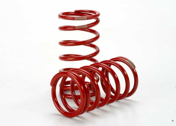 Traxxas GTR 4.1 Rate (tan) Springs