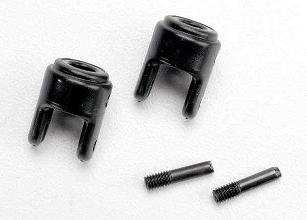 Traxxas Differential Output Yokes