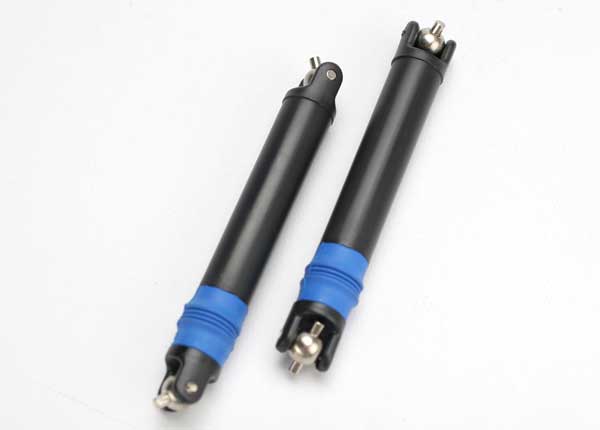 Traxxas Half Shaft Set