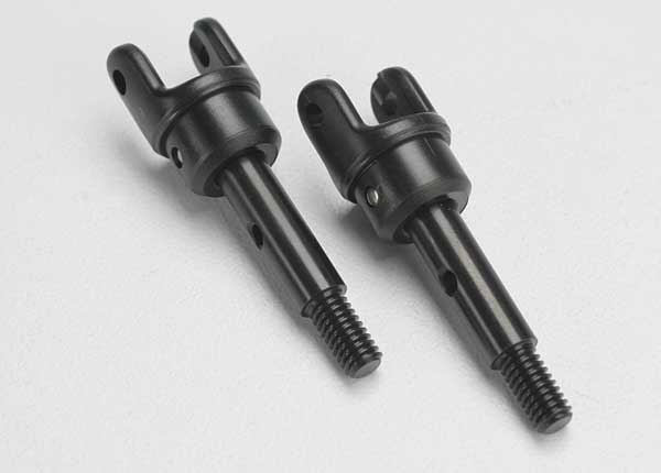 Traxxas Real Stub Axles