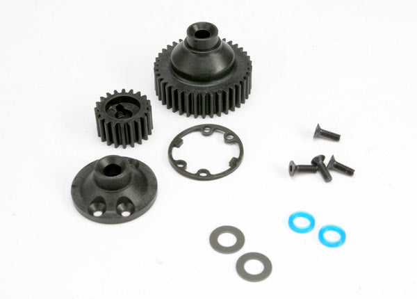 Traxxas Differential Gears, 38t/ 20t