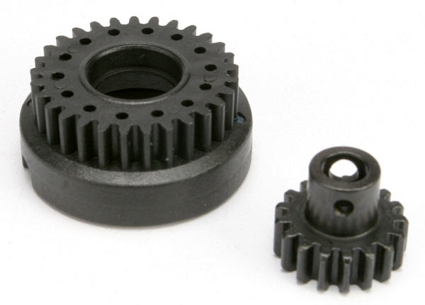 Traxxas 2-Speed Gear Set, 2nd Gear