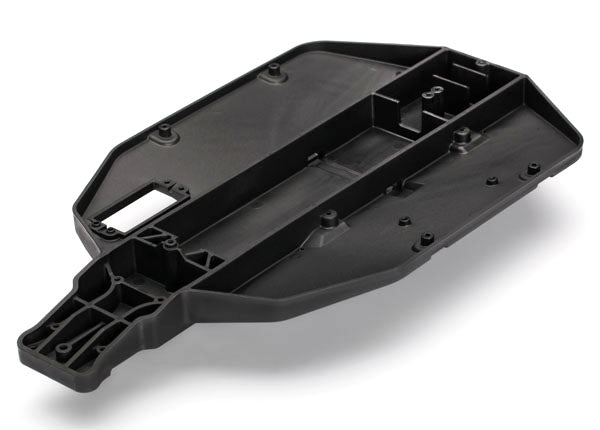 TRAXXAS CHASSIS SLASH (BLACK)