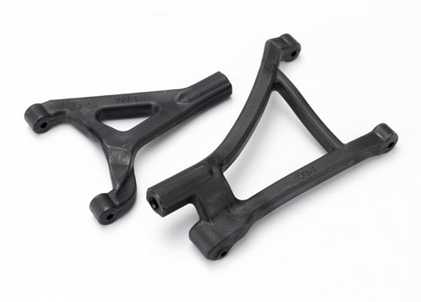 Traxxas Left Front Suspension Arm: Slayer