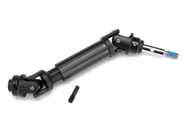 TRAXXAS DRIVESHAFT FRONT HD (1) L/R