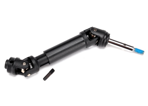 TRAXXAS DRIVESHAFT REAR HD (1) L/R