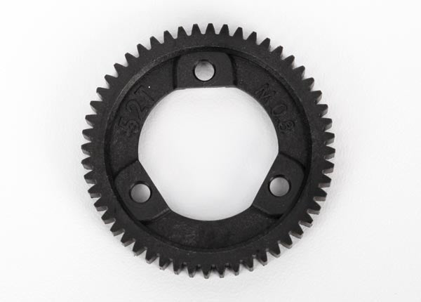 Traxxas Spur gear, 52-tooth