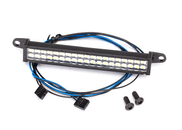 TRAXXAS LED LIGHT BAR FRONT BUMPER