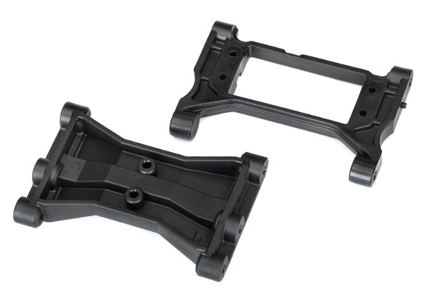 TRAXXAS SERVO MOUNT STEERING TRX-4