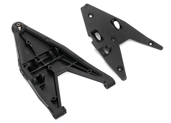 Traxxas UDR Right Lower Suspension Arm/ Insert