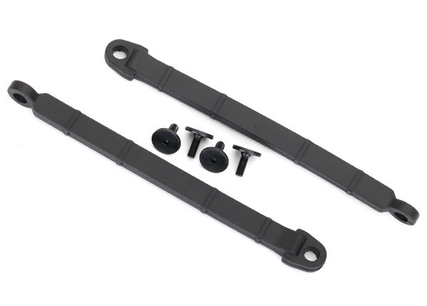 Traxxas UDR Rear Limiting Straps