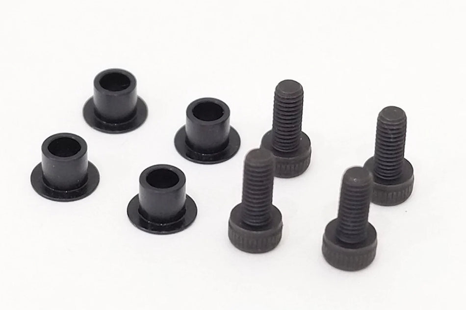 Agama 34224 Steering bushing set for plastic C-hub